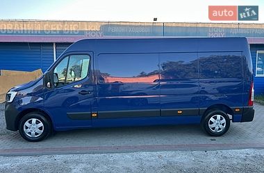 Грузовой фургон Renault Master 2024 в Киеве фото 5 Грузовой фургон Renault Master 2024 в Киеве