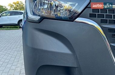 Грузовой фургон Renault Master 2024 в Киеве фото 9 Грузовой фургон Renault Master 2024 в Киеве