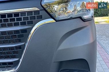 Грузовой фургон Renault Master 2024 в Киеве фото 10 Грузовой фургон Renault Master 2024 в Киеве