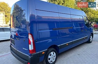 Грузовой фургон Renault Master 2024 в Киеве фото 8 Грузовой фургон Renault Master 2024 в Киеве