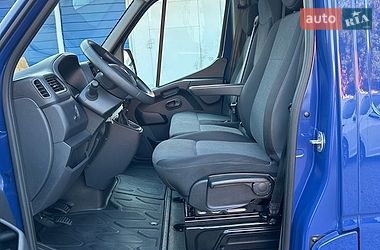 Грузовой фургон Renault Master 2024 в Киеве фото 15 Грузовой фургон Renault Master 2024 в Киеве