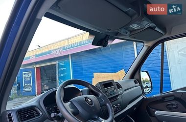 Грузовой фургон Renault Master 2024 в Киеве фото 18 Грузовой фургон Renault Master 2024 в Киеве