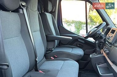 Грузовой фургон Renault Master 2024 в Киеве фото 27 Грузовой фургон Renault Master 2024 в Киеве