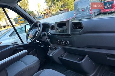 Грузовой фургон Renault Master 2024 в Киеве фото 28 Грузовой фургон Renault Master 2024 в Киеве