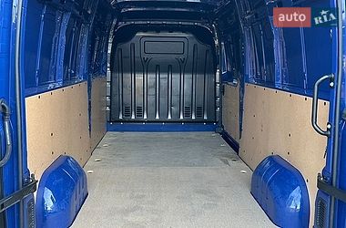 Грузовой фургон Renault Master 2024 в Киеве фото 32 Грузовой фургон Renault Master 2024 в Киеве