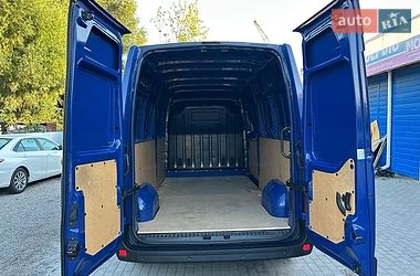 Грузовой фургон Renault Master 2024 в Киеве фото 31 Грузовой фургон Renault Master 2024 в Киеве