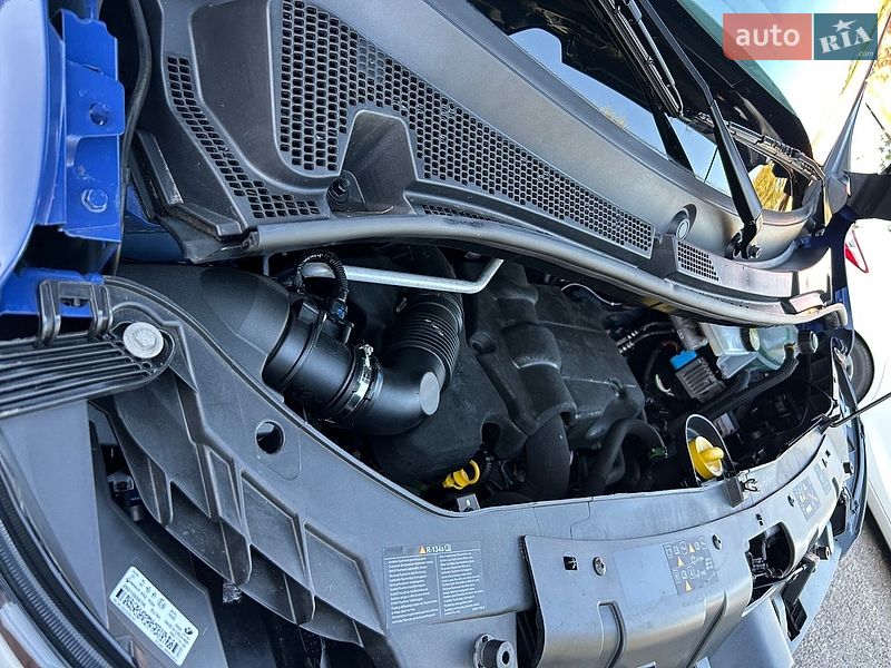 Грузовой фургон Renault Master 2024 в Киеве фото 36 Грузовой фургон Renault Master 2024 в Киеве