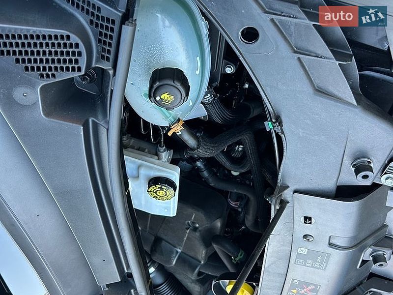 Грузовой фургон Renault Master 2024 в Киеве фото 37 Грузовой фургон Renault Master 2024 в Киеве
