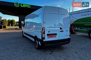 Грузовой фургон Renault Master 2024 в Ковеле
