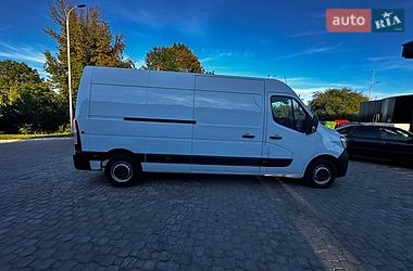 Грузовой фургон Renault Master 2024 в Ковеле