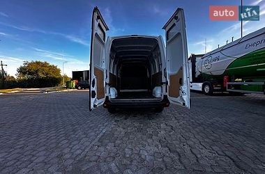 Грузовой фургон Renault Master 2024 в Ковеле
