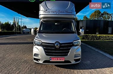 Другие грузовики Renault Master 2022 в Ковеле