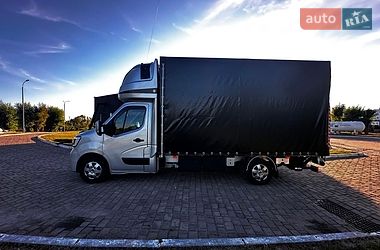 Другие грузовики Renault Master 2022 в Ковеле