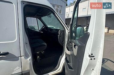 Вантажний фургон Renault Master 2014 в Києві