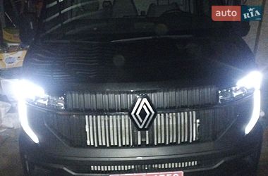 Мікровен Renault Master 2025 в Ніжині фото 2 Мікровен Renault Master 2025 в Ніжині