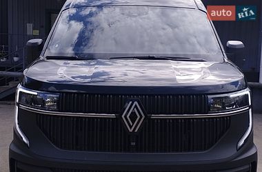 Мікровен Renault Master 2025 в Ніжині фото 4 Мікровен Renault Master 2025 в Ніжині