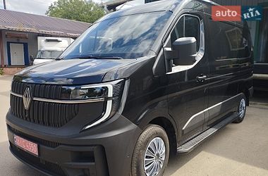 Мікровен Renault Master 2025 в Ніжині фото 7 Мікровен Renault Master 2025 в Ніжині