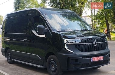Мікровен Renault Master 2025 в Ніжині фото 15 Мікровен Renault Master 2025 в Ніжині