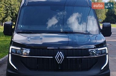 Мікровен Renault Master 2025 в Ніжині фото 16 Мікровен Renault Master 2025 в Ніжині