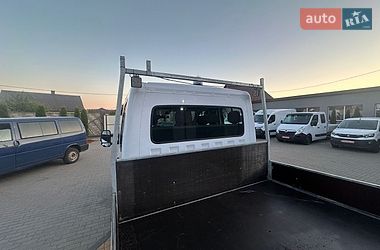 Борт Renault Master 2022 в Луцьку