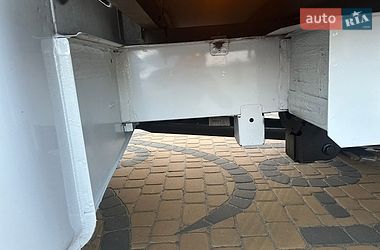 Борт Renault Master 2022 в Луцьку