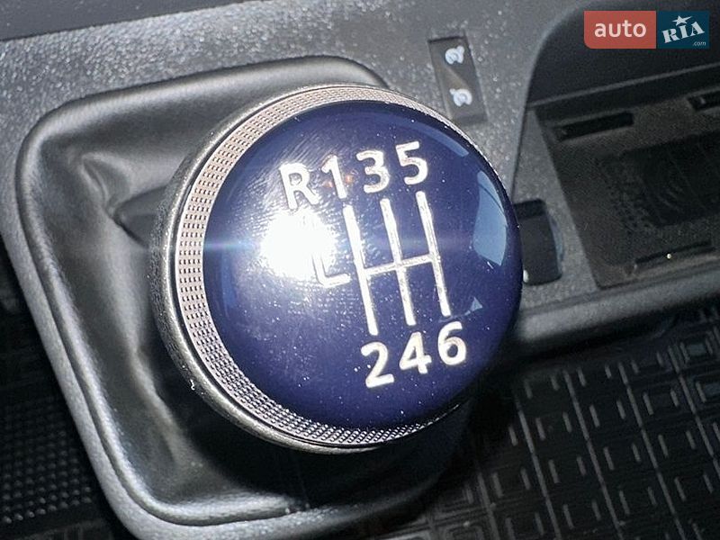 Борт Renault Master 2022 в Луцьку