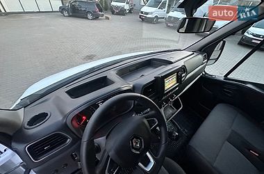 Борт Renault Master 2022 в Луцьку