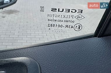 Борт Renault Master 2022 в Луцьку