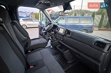 Борт Renault Master 2022 в Луцьку
