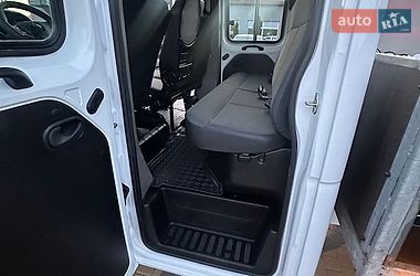 Борт Renault Master 2022 в Луцьку