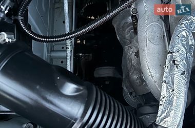 Борт Renault Master 2022 в Луцьку