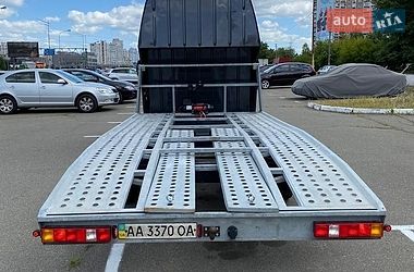 Автовоз Renault Master 2015 в Киеве