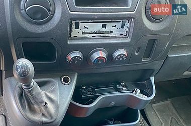 Автовоз Renault Master 2015 в Киеве
