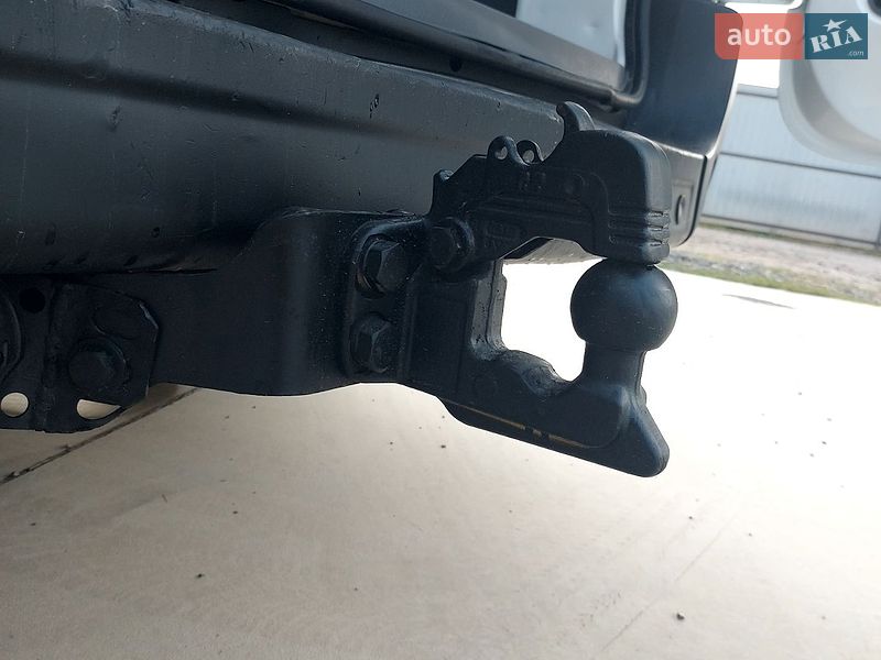 Грузовой фургон Renault Master 2017 в Млинове