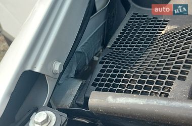 Грузовой фургон Renault Master 2017 в Млинове