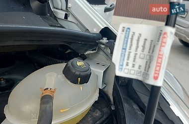 Грузовой фургон Renault Master 2017 в Млинове
