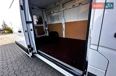 Грузовой фургон Renault Master 2023 в Ковеле