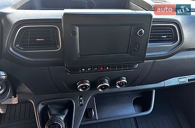 Грузовой фургон Renault Master 2023 в Ковеле