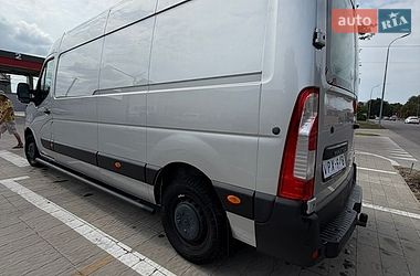 Вантажний фургон Renault Master 2022 в Луцьку