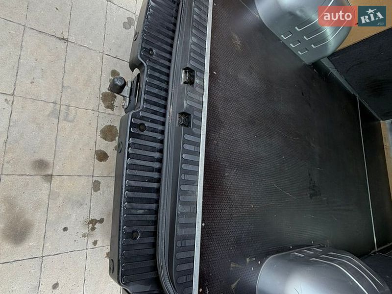 Вантажний фургон Renault Master 2022 в Луцьку