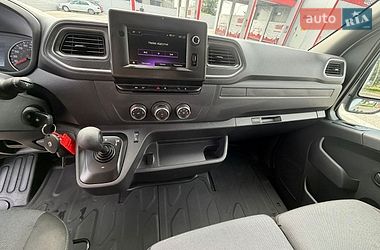Вантажний фургон Renault Master 2022 в Луцьку