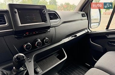 Вантажний фургон Renault Master 2025 в Івано-Франківську