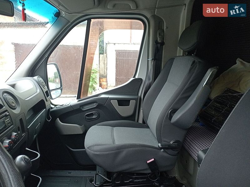 Эвакуатор Renault Master 2016 в Шептицькому фото 3 Эвакуатор Renault Master 2016 в Шептицькому