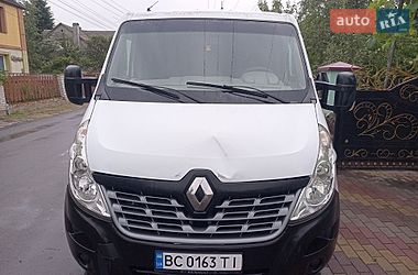 Эвакуатор Renault Master 2016 в Шептицькому фото Эвакуатор Renault Master 2016 в Шептицькому