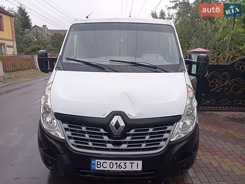 Эвакуатор Renault Master 2016 в Шептицькому фото Эвакуатор Renault Master 2016 в Шептицькому