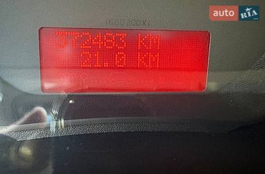 Тентований Renault Master 2014 в Києві