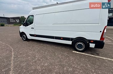 Вантажний фургон Renault Master 2022 в Ковелі
