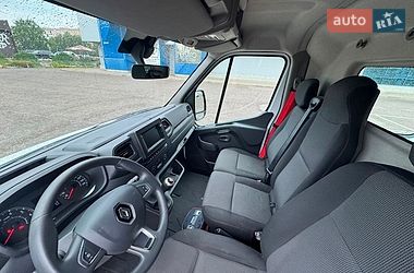 Вантажний фургон Renault Master 2022 в Ковелі