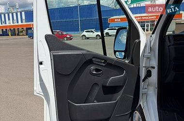 Грузовой фургон Renault Master 2022 в Луцке