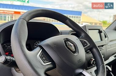 Грузовой фургон Renault Master 2022 в Луцке